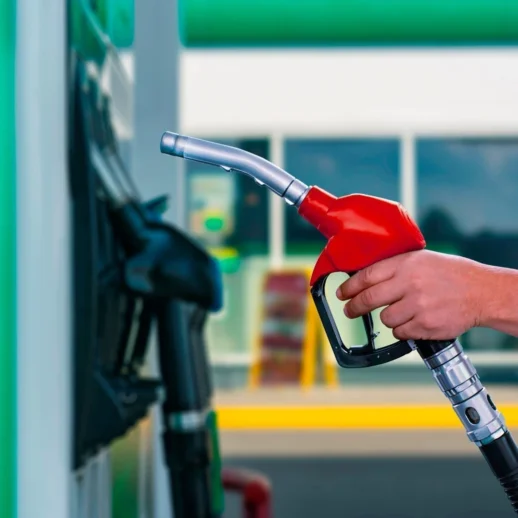 Motorine 1 Lira 47 Kuruş Zam Yapıldı!