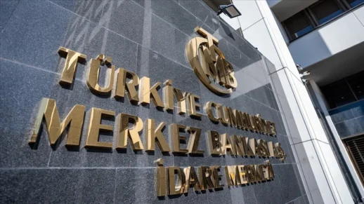 Merkez Bankası Toplam Rezervleri 167 Milyar 560 Milyon Dolara Çıkarak Rekor Kırdı!