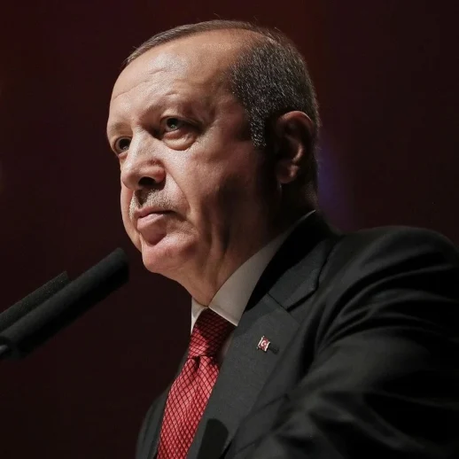 Cumhurbaşkanı Erdoğan: Yeni Evlenen Gençlerimize 48 Ay Vadeli, 2 Yıl Geri Ödemesiz, 150 Bin Lira Tutarında Faizsiz Kredi Desteği Sunacağız!