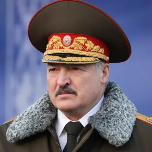 Belarus'ta 30 Yıldır İktidarda Bulunan Cumhurbaşkanı Aleksandr Lukaşenko, Yapılan Seçimlerde Oyların %80'inden Fazlasını Alarak Bir Kez Daha Zafer Kazandı!