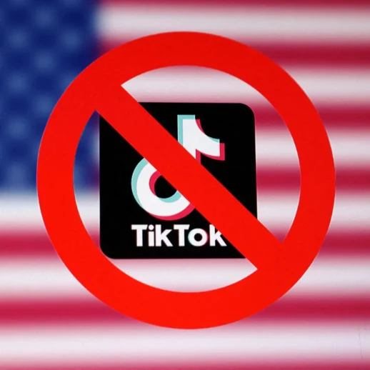 ABD'de TikTok Yasaklandı!