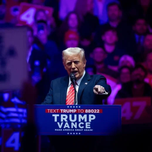 Donald Trump, Başkanlığı Devralma Sürecinden Hemen Sonra Yardımcılarına Rusya Devlet Başkanı Putin İle Telefon Görüşmesi Ayarlamaları Talimatını Verdi!
