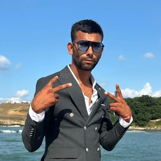 Kandıralı Ferdi, Jandarma Baskınıyla Gözaltına Alındı ve Tutuklandı!