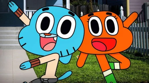 Gumball, 7 Yıl Aradan Sonra Yeni Sezonuyla Tekrar İzleyiciyle Buluşuyor!