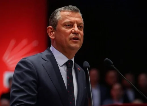 Özgür Özel, CHP İktidarında Engelliler Bakanlığı Kurulacağını ve Bu Bakanlığın Başına Engelli Bir Bakanın Atanacağını Açıkladı!