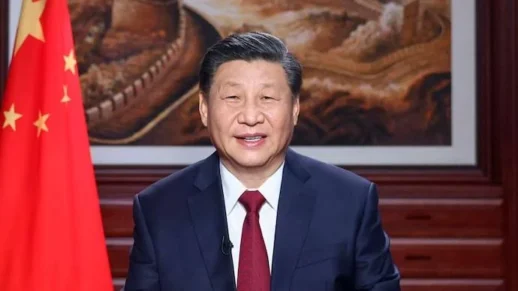 Xi Jinping: Çin Halkının Daha İyi Bir Yaşam Arayışı Engellenemez!