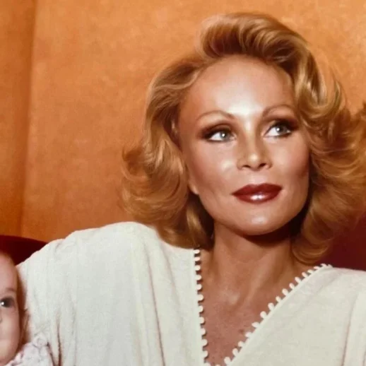 Kedi Kadın Jocelyn Wildenstein Hayatını Kaybetti!