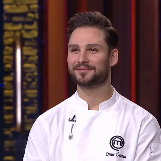 Masterchef Türkiye'nin Şampiyonu Onur Üresin Oldu!