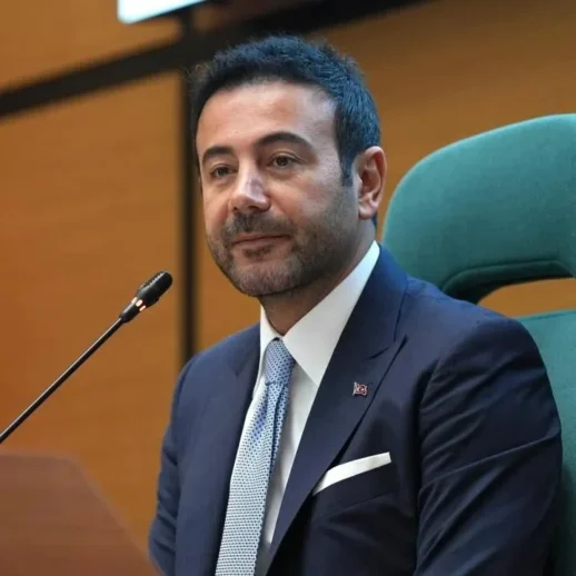 Beşiktaş Belediye Başkanı Rıza Akpolat ve 46 kişi İçin Yolsuzluk ve Rüşvet Operasyonu Çerçevesinde Gözaltı Kararı Verildi!