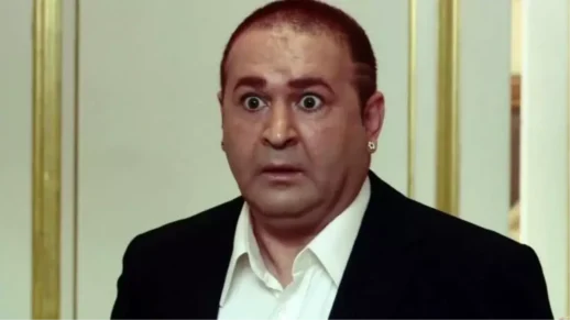 Şafak Sezer, Türkiye'de Mizah Yapmanın Dünyaya Göre Daha Zor Olduğunu Belirtti!