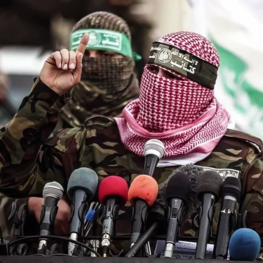 Hamas, Gazze'de Ateşkes ve Esir değişimi Konusunda Beklenen Anlaşmanın Son Aşamasına Gelindiğini Duyurdu!