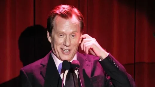 Los Angeles'daki Orman Yangınlarında, Gazze İçin 'Hepsini Öldürün' Çağrısı Yapan Ünlü Oyuncu James Woods'un Evi de Yandı!