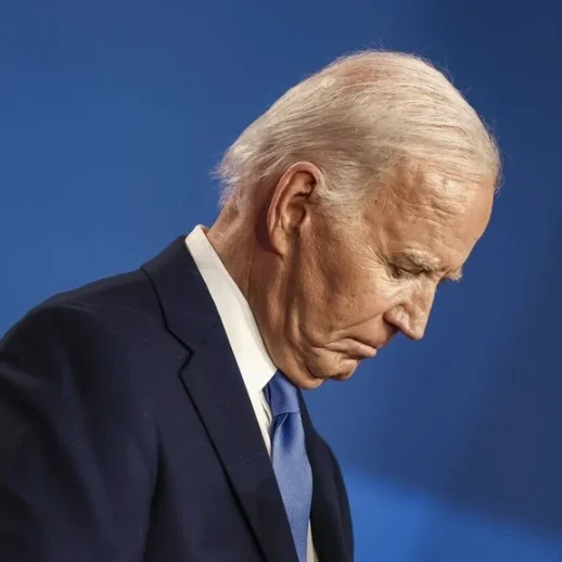 ABD Başkanı Joe Biden, Los Angeles'ın Eski Haline Getirilmesinin On Milyarlarca Dolara Mal Olacağını Açıkladı!