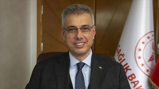 Sağlık Bakanı Memişoğlu: Türkiye'nin Doğurganlık Oranları Az!