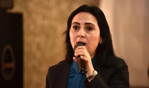 Figen Yüksekdağ'ın Kız Kardeşi Evinde Ölü Bulundu!