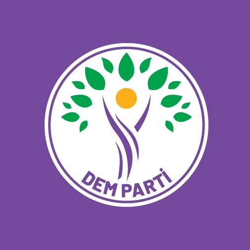 DEM Parti, CHP ve AK Parti'yi Ziyaret Edecek!