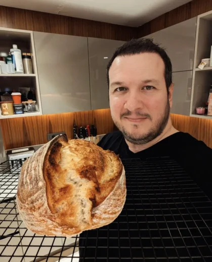 Şahan Gökbakar: Özgür Özel'in Yerine de Yabancı Hakem Koyulmasını Talep Ediyorum!