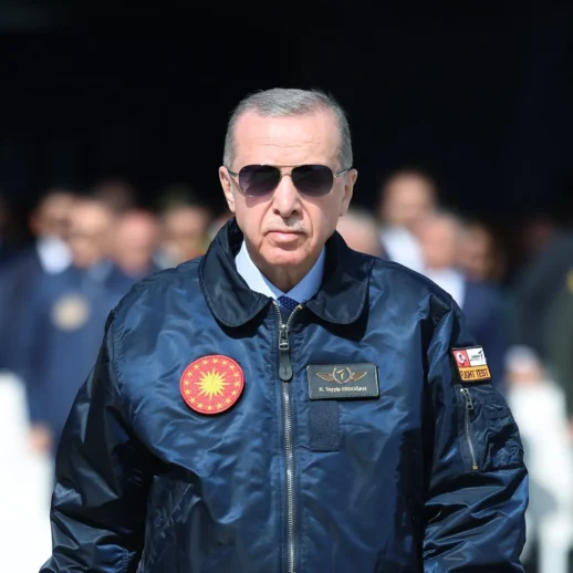 Cumhurbaşkanı Erdoğan: Fırsatçılık Yapanlara Karşı Çok Önemli Bir Kozumuz Var: Satın Almamak!