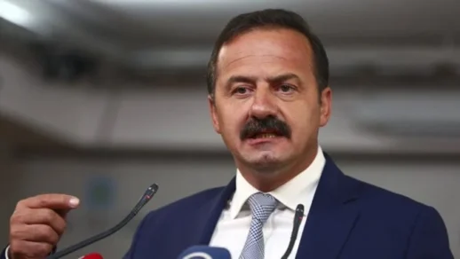 Yavuz Ağıralioğlu: Büyük Bir Dip Dalga Geliyor!