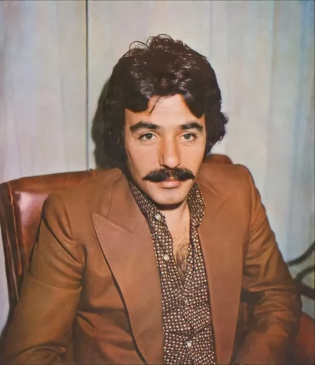Ferdi Tayfur'un Cenaze Töreni 4 Ocak'ta İstanbul'da Düzenlenecek!