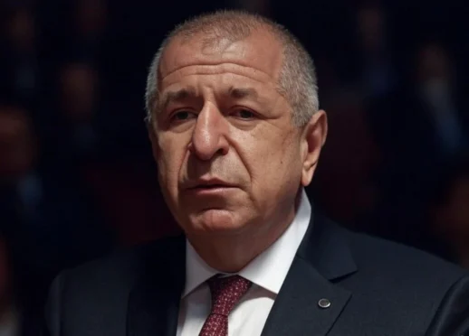 Ümit Özdağ: Alparslan Türkeş Hayatta Olsaydı Hepinizin Yüzüne Tükürürdü!