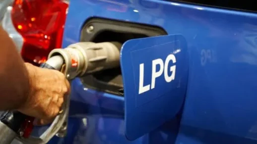 LPG Fiyatlarına 49 Kuruş İndirim Geldi!