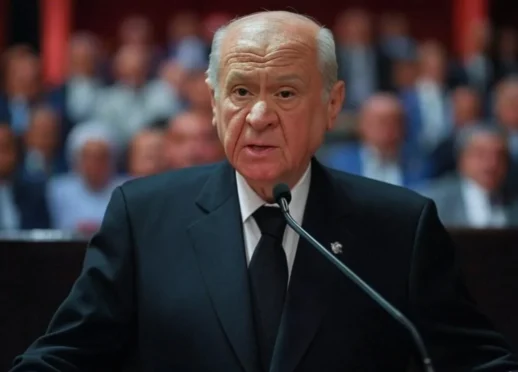 Devlet Bahçeli, Ekrem İmamoğlu'nun Kendine Güveniyorsa 100.000 İmza Toplayarak Cumhurbaşkanı Adayı Olabileceğini Belirtti!