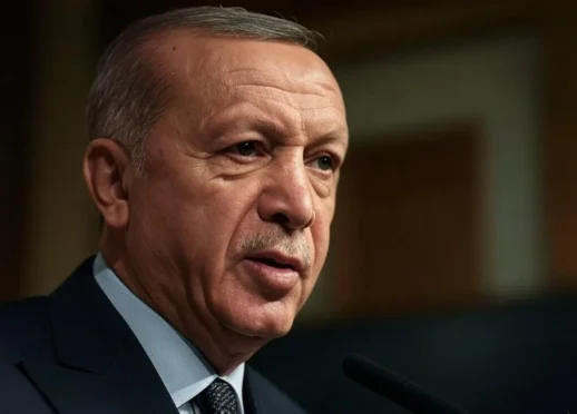 Cumhurbaşkanı Erdoğan: AK Parti Ticarethane Gibi Çalışan Kuruluşlara Benzeyemez!