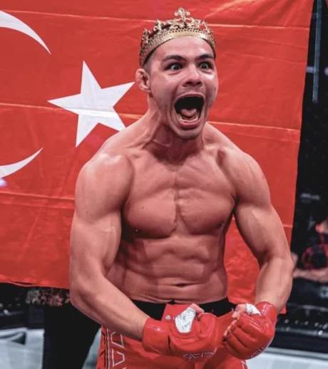 Kaan Kazgan, Survivor'dan Elendi!