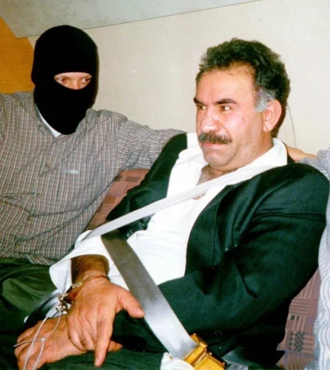 Pervin Buldan, Abdullah Öcalan’ın Kadınlara Yönelik Özel Bir Çağrıda Bulunacağını Açıkladı!