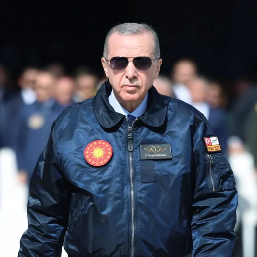 Cumhurbaşkanı Erdoğan: Türkiye'yi Dünyanın En Güçlü Ülkelerinden Biri Haline Getirdik!