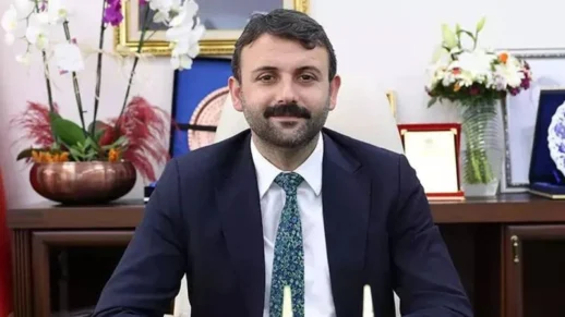Akdeniz Belediye Başkanı Hoşyar Sarıyıldız ve 4 Belediye Meclis Üyesi Tutuklandı!