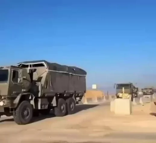 İsrail Güçleri, Gazze'nin Refah Kentinden Çekilmeye Başladı!
