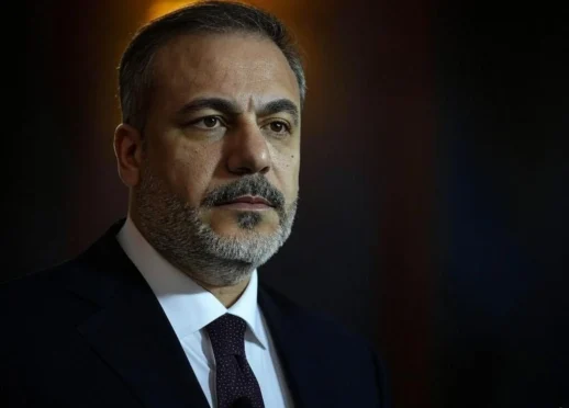Hakan Fidan: Yarım Doktor Candan, Yarım Hoca İmandan, Yarım Stratejik Akıl da Milletleri Bekasından Eder!