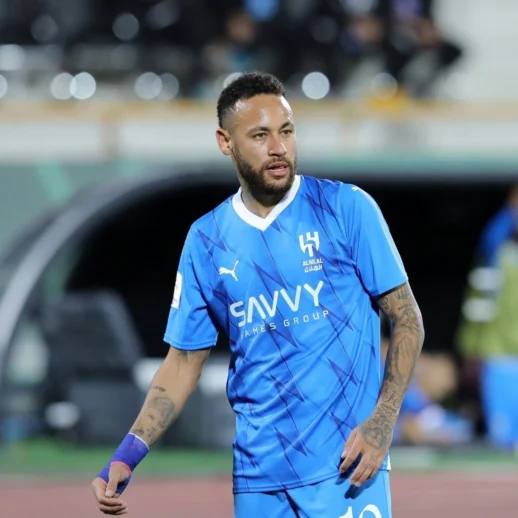 Neymar, 2024 Yılında 2 Maçta 42 Dakika Oynadı ve 101.000.000 € Kazandı!