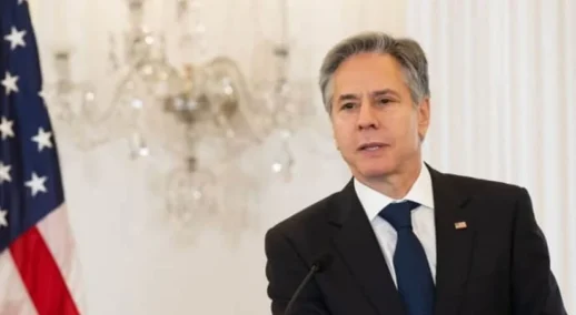 ABD: Rusya'nın Nükleer Planlarını Çin Engelledi!