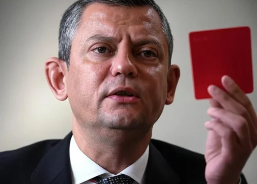 Özgür Özel: Eğer Sünni-Alevi Konusuyla İlgili Bir Kelime Daha Ederse Onu Tarihte Görülmemiş Şekilde Perişan Edeceğim!