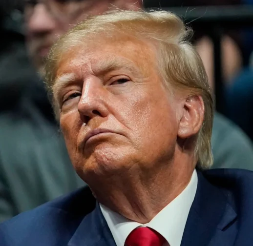Donald Trump: İsrail-Filistin Ateşkes Anlaşması Seçimi Kazandığım İçin Oldu. Henüz Beyaz Saray'da Bile Değilim!