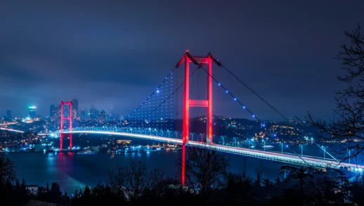 Köprü ve Otoyol Geçiş Ücretlerine Zam Yapıldı!