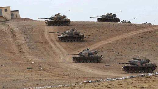 Cumhurbaşkanı Erdoğan, Terör Örgütü ve Siyasi Uzantısının Çağrıya Uymaması Durumunda Operasyonla Meseleyi Çözeceklerini Belirtti!