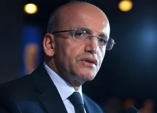 Mehmet Şimşek, Enflasyonun Düşmeye Devam Edeceğini ve Kamuda Harcamaların Azalacağını Belirtti!