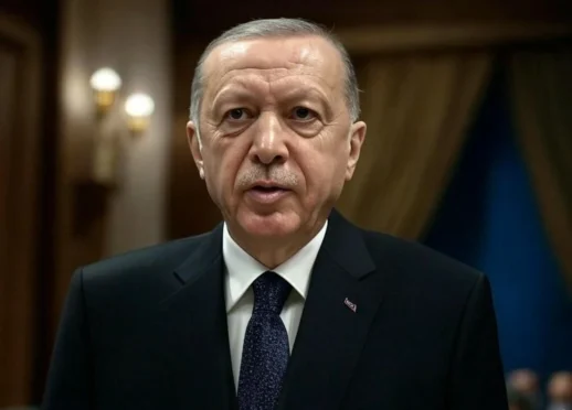 Cumhurbaşkanı Erdoğan, Bolu Kartalkaya'daki Otelde Çıkan Yangında Hayatını Kaybedenlere Rahmet, Yaralılara İse Acil Şifalar Diledi!