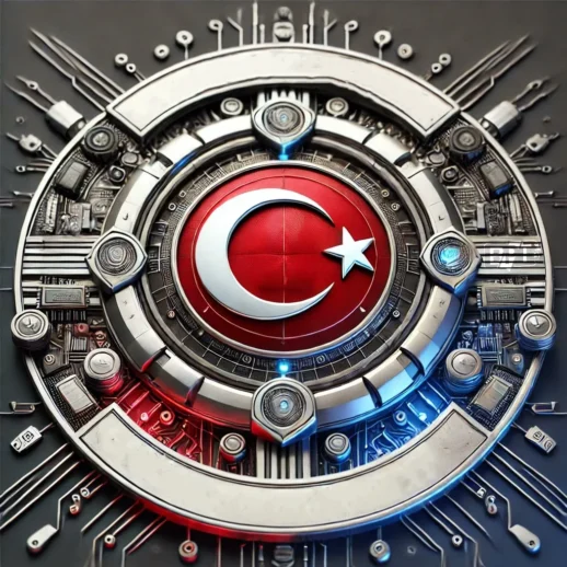 Siber Güvenlik Başkanlığı Kuruldu!