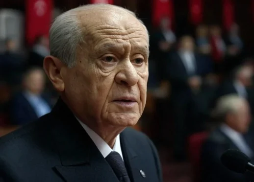 Devlet Bahçeli: Ne Söylediysek Arkasında Mertçe Duruyoruz!