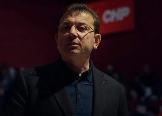 Ekrem İmamoğlu: Türkiye Yeni Bir 'Dokunan Yanar' Dönemine Girmiştir!