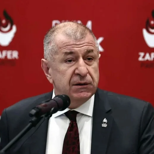 Ümit Özdağ: Türk Milletine Söz Veriyorum!