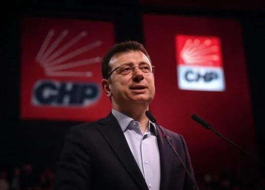 Ekrem İmamoğlu: Hükümet Her Girişiminde Başına Dert Açıyor!