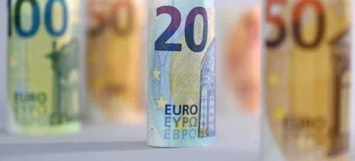 Euro Bölgesi Ekonomisi 2024'ü Kırılgan Bir Durumda Tamamladı!