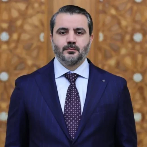 Suriye Dışişleri Bakanı Esad Hasan Şeybani, Türk Halkına Uzun Süre Misafirlikleri ve Suriye Halkına Destekleri İçin Teşekkür Etti!