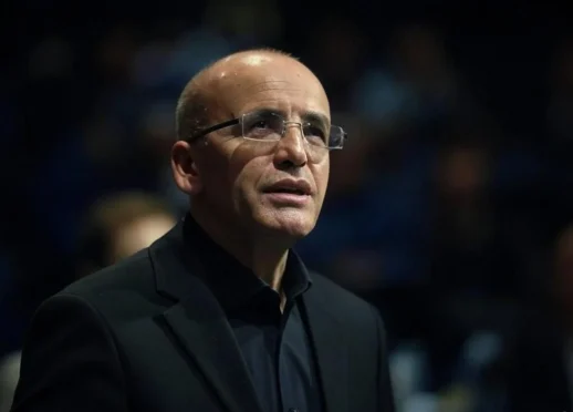 Mehmet Şimşek, Yasa Dışı Bahis, Sanal Kumar ve İzinsiz Çekilişleri Önlemek İçin Gerekli Tüm Tedbirleri Aldıklarını Açıkladı!